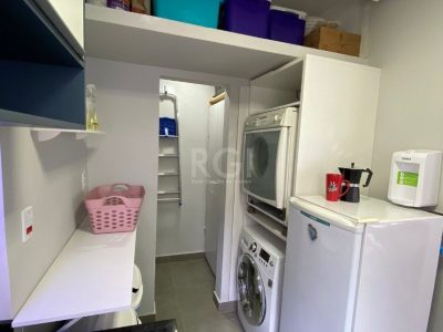 Apartamento à venda com 90m², 2 quartos, 1 suíte no bairro Centro Histórico em Porto Alegre - Foto 32