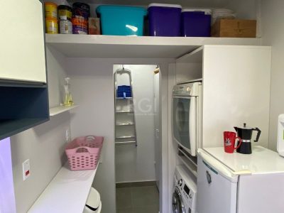 Apartamento à venda com 90m², 2 quartos, 1 suíte no bairro Centro Histórico em Porto Alegre - Foto 33