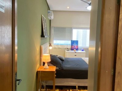 Apartamento à venda com 90m², 2 quartos, 1 suíte no bairro Centro Histórico em Porto Alegre - Foto 17