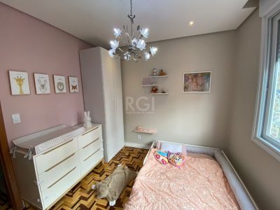 Apartamento à venda com 90m², 2 quartos, 1 suíte no bairro Centro Histórico em Porto Alegre - Foto 15