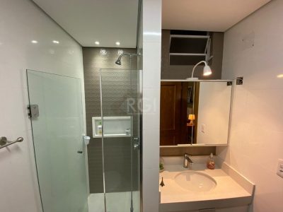 Apartamento à venda com 90m², 2 quartos, 1 suíte no bairro Centro Histórico em Porto Alegre - Foto 22