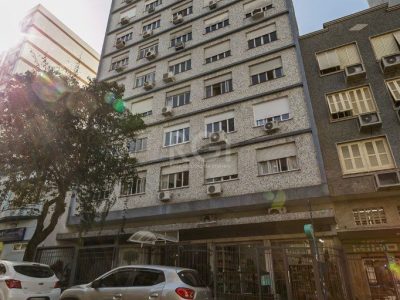 Apartamento à venda com 90m², 2 quartos, 1 suíte no bairro Centro Histórico em Porto Alegre - Foto 38