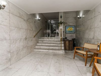 Apartamento à venda com 90m², 2 quartos, 1 suíte no bairro Centro Histórico em Porto Alegre - Foto 36