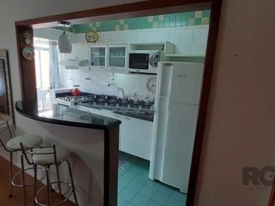 Apartamento à venda com 64m², 2 quartos no bairro Jardim Botânico em Porto Alegre - Foto 2