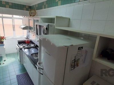 Apartamento à venda com 64m², 2 quartos no bairro Jardim Botânico em Porto Alegre - Foto 6