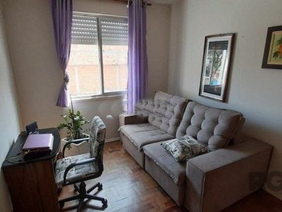 Apartamento à venda com 64m², 2 quartos no bairro Jardim Botânico em Porto Alegre - Foto 3