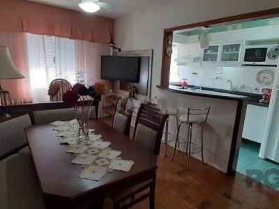 Apartamento à venda com 64m², 2 quartos no bairro Jardim Botânico em Porto Alegre - Foto 12