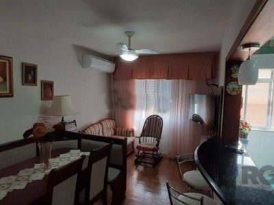 Apartamento à venda com 64m², 2 quartos no bairro Jardim Botânico em Porto Alegre - Foto 13