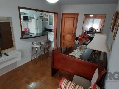 Apartamento à venda com 64m², 2 quartos no bairro Jardim Botânico em Porto Alegre - Foto 5