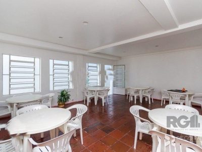 Apartamento à venda com 64m², 2 quartos no bairro Jardim Botânico em Porto Alegre - Foto 15