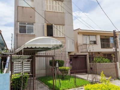 Cobertura à venda com 75m², 2 quartos, 1 vaga no bairro Santo Antônio em Porto Alegre - Foto 24