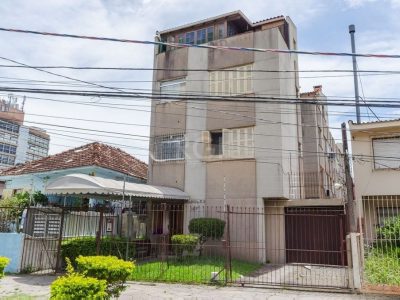 Cobertura à venda com 75m², 2 quartos, 1 vaga no bairro Santo Antônio em Porto Alegre - Foto 25