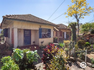 Casa à venda com 80m², 2 quartos, 2 vagas no bairro Tristeza em Porto Alegre - Foto 2