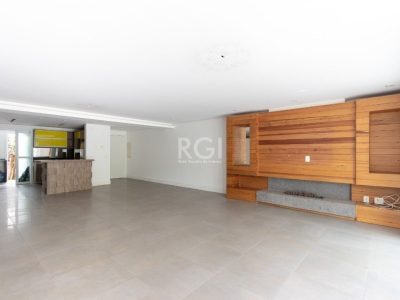 Apartamento à venda com 274m², 3 quartos, 3 suítes, 3 vagas no bairro Cristal em Porto Alegre - Foto 6