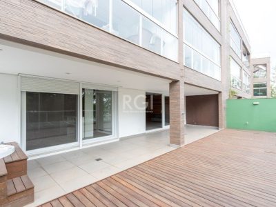 Apartamento à venda com 274m², 3 quartos, 3 suítes, 3 vagas no bairro Cristal em Porto Alegre - Foto 10