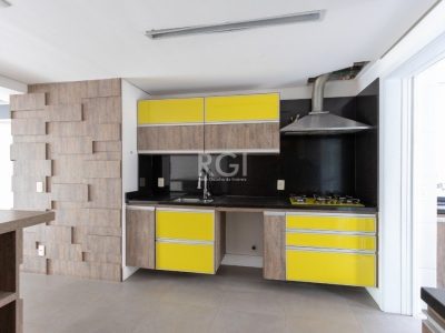 Apartamento à venda com 274m², 3 quartos, 3 suítes, 3 vagas no bairro Cristal em Porto Alegre - Foto 15