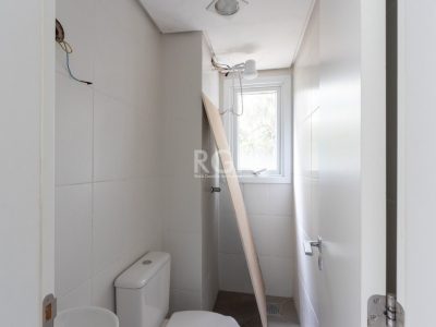 Apartamento à venda com 274m², 3 quartos, 3 suítes, 3 vagas no bairro Cristal em Porto Alegre - Foto 19