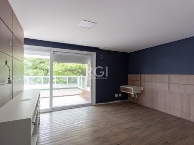 Apartamento à venda com 274m², 3 quartos, 3 suítes, 3 vagas no bairro Cristal em Porto Alegre - Foto 24