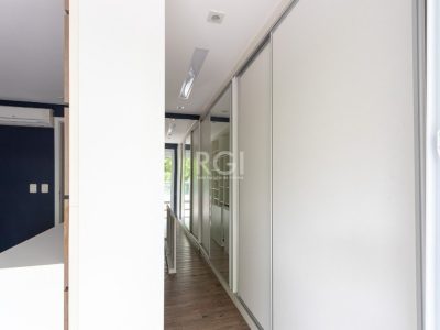 Apartamento à venda com 274m², 3 quartos, 3 suítes, 3 vagas no bairro Cristal em Porto Alegre - Foto 25