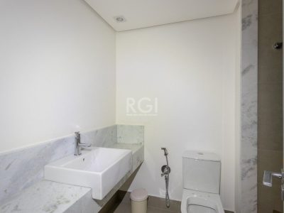 Apartamento à venda com 274m², 3 quartos, 3 suítes, 3 vagas no bairro Cristal em Porto Alegre - Foto 30