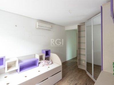 Apartamento à venda com 274m², 3 quartos, 3 suítes, 3 vagas no bairro Cristal em Porto Alegre - Foto 36