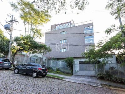 Apartamento à venda com 274m², 3 quartos, 3 suítes, 3 vagas no bairro Cristal em Porto Alegre - Foto 41