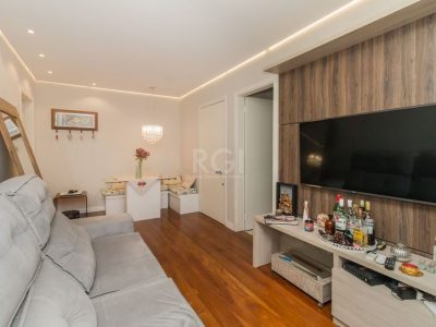 Apartamento à venda com 48m², 1 quarto, 1 vaga no bairro Petrópolis em Porto Alegre - Foto 6