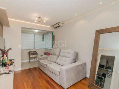 Apartamento à venda com 48m², 1 quarto, 1 vaga no bairro Petrópolis em Porto Alegre - Foto 4