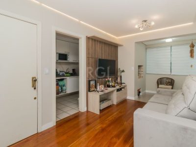 Apartamento à venda com 48m², 1 quarto, 1 vaga no bairro Petrópolis em Porto Alegre - Foto 5