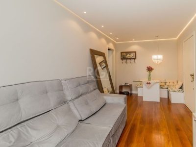 Apartamento à venda com 48m², 1 quarto, 1 vaga no bairro Petrópolis em Porto Alegre - Foto 7