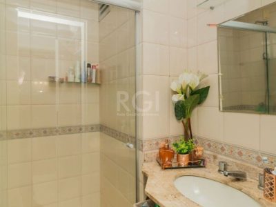 Apartamento à venda com 48m², 1 quarto, 1 vaga no bairro Petrópolis em Porto Alegre - Foto 8