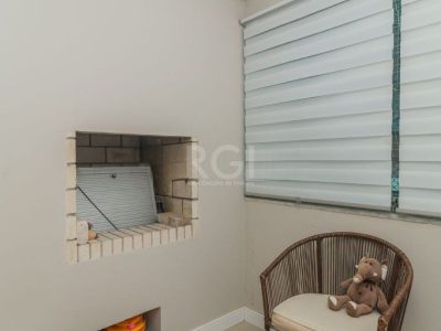 Apartamento à venda com 48m², 1 quarto, 1 vaga no bairro Petrópolis em Porto Alegre - Foto 2