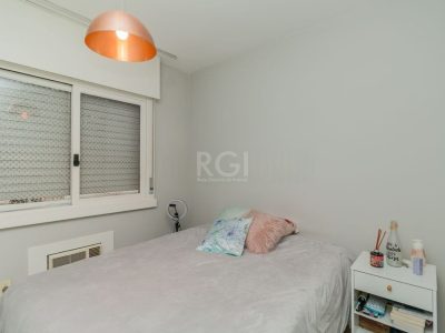 Apartamento à venda com 48m², 1 quarto, 1 vaga no bairro Petrópolis em Porto Alegre - Foto 9