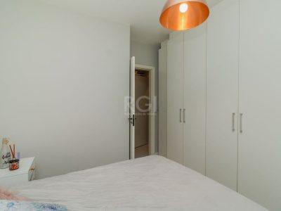 Apartamento à venda com 48m², 1 quarto, 1 vaga no bairro Petrópolis em Porto Alegre - Foto 10