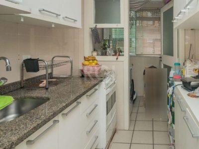 Apartamento à venda com 48m², 1 quarto, 1 vaga no bairro Petrópolis em Porto Alegre - Foto 12