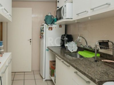 Apartamento à venda com 48m², 1 quarto, 1 vaga no bairro Petrópolis em Porto Alegre - Foto 11