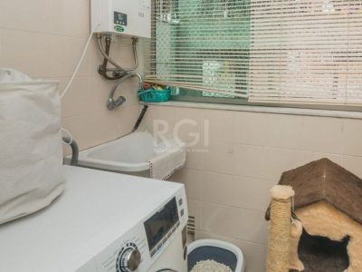 Apartamento à venda com 48m², 1 quarto, 1 vaga no bairro Petrópolis em Porto Alegre - Foto 13