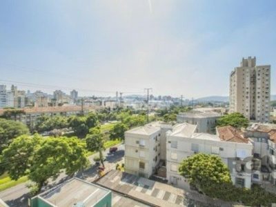 Apartamento à venda com 43m², 1 quarto no bairro Partenon em Porto Alegre - Foto 4