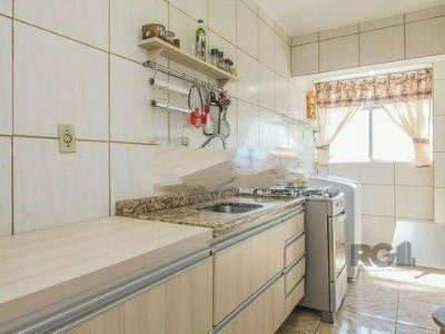 Apartamento à venda com 43m², 1 quarto no bairro Partenon em Porto Alegre - Foto 8