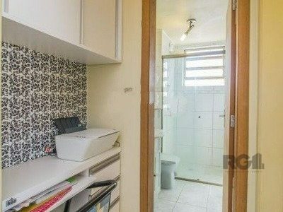 Apartamento à venda com 43m², 1 quarto no bairro Partenon em Porto Alegre - Foto 9