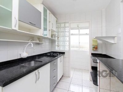 Apartamento à venda com 57m², 2 quartos no bairro Tristeza em Porto Alegre - Foto 11