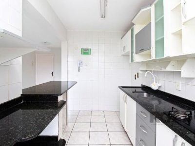 Apartamento à venda com 57m², 2 quartos no bairro Tristeza em Porto Alegre - Foto 12