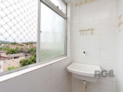 Apartamento à venda com 57m², 2 quartos no bairro Tristeza em Porto Alegre - Foto 14