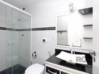 Apartamento à venda com 57m², 2 quartos no bairro Tristeza em Porto Alegre - Foto 18