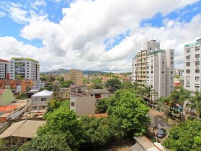 Apartamento à venda com 57m², 2 quartos no bairro Tristeza em Porto Alegre - Foto 21