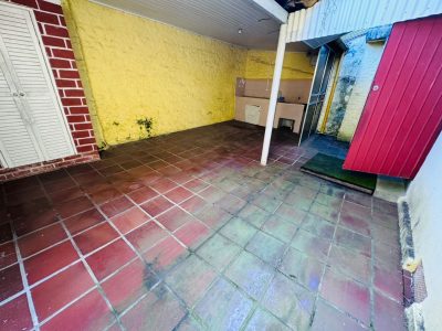 Casa à venda com 100m², 2 quartos, 2 vagas no bairro Glória em Porto Alegre - Foto 10