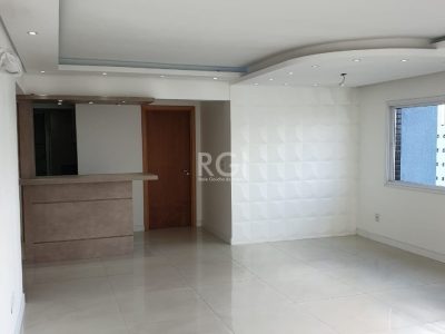 Apartamento à venda com 120m², 2 quartos, 1 suíte, 2 vagas no bairro Passo d'Areia em Porto Alegre - Foto 2