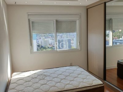 Apartamento à venda com 120m², 2 quartos, 1 suíte, 2 vagas no bairro Passo d'Areia em Porto Alegre - Foto 3