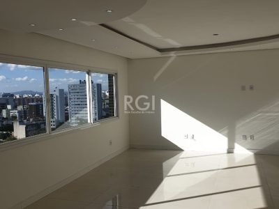 Apartamento à venda com 120m², 2 quartos, 1 suíte, 2 vagas no bairro Passo d'Areia em Porto Alegre - Foto 4