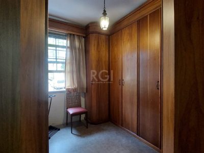 Apartamento à venda com 240m², 3 quartos, 1 suíte no bairro Santana em Porto Alegre - Foto 9